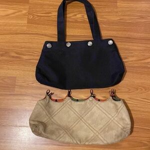 Reverse A Purse One Purse 3 Different Looks  (BZ)